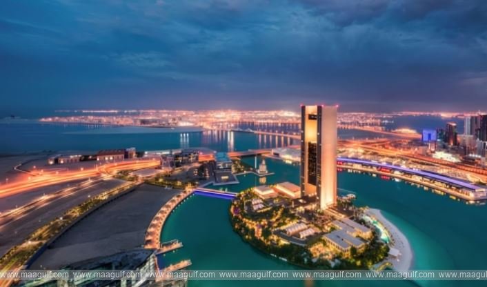 Digital boost for government services in Bahrain..!!